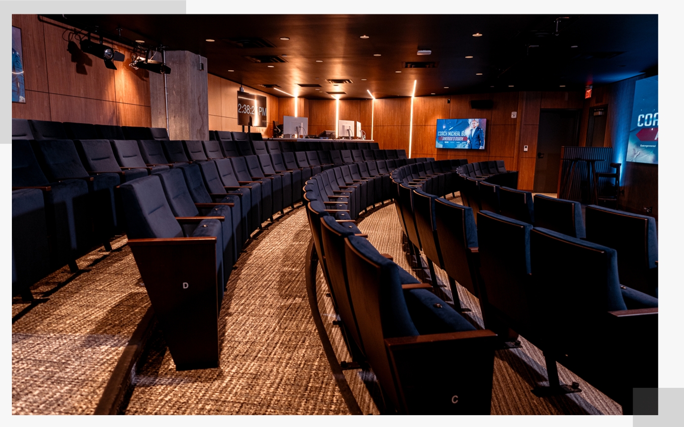 Rent Our Venues