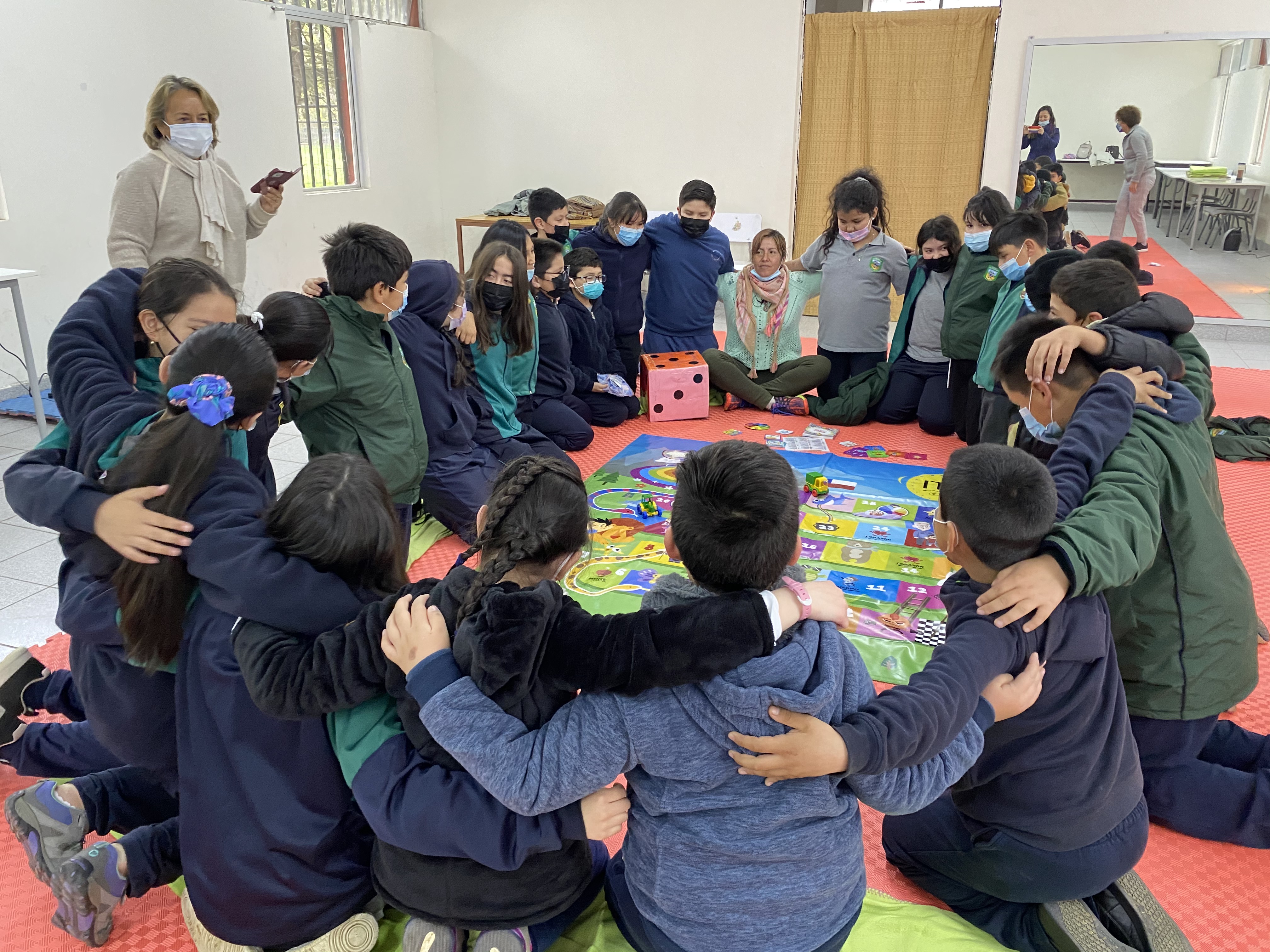 El juego para el alma_itha