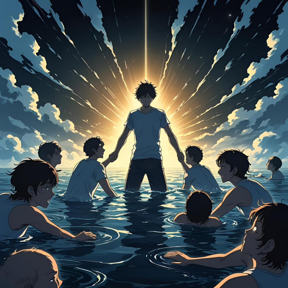 No1 spiritual beginner mistake:  