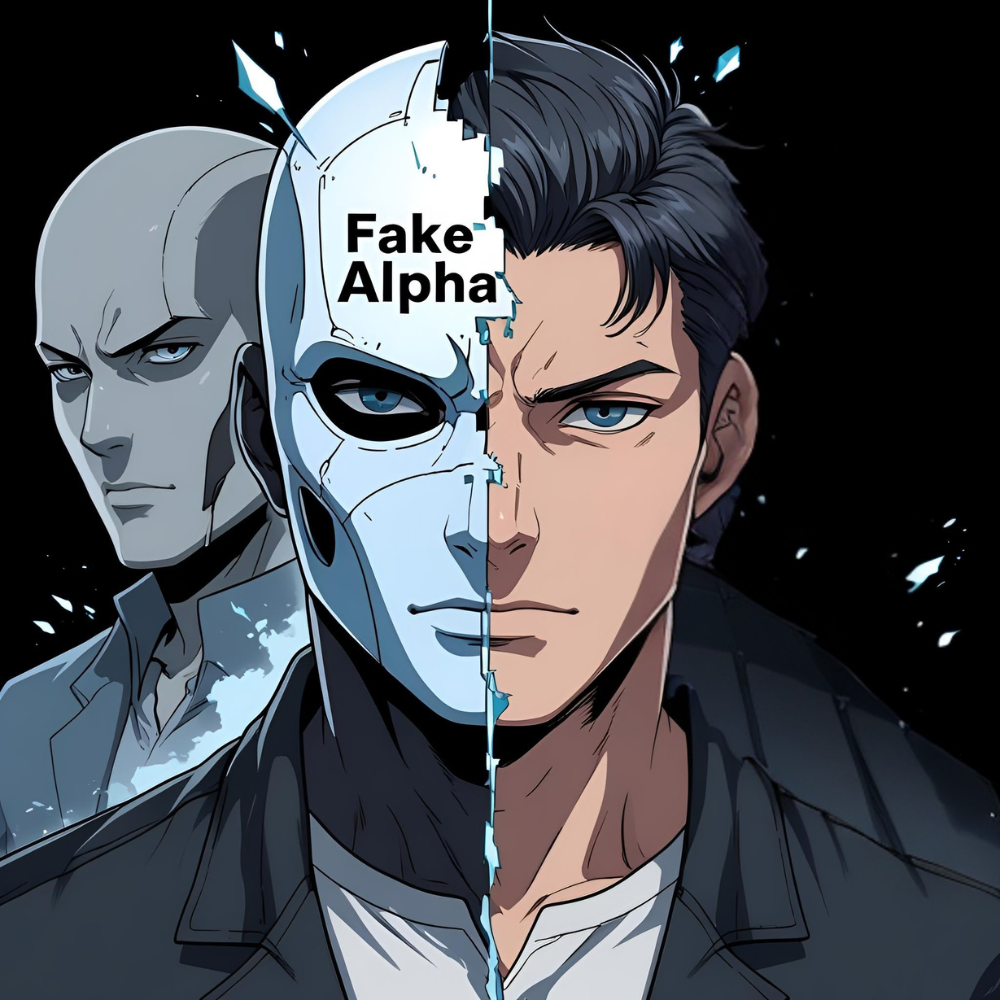 Let’s talk about the fake "alpha" flex. Some dudes think masculinity = aggression, no emotions, and treating relationships like power struggles. Congrats, you’ve unlocked NPC mode. Real power? That’s emotional intelligence. That’s self-awareness. That’s knowing your worth without needing to prove it.