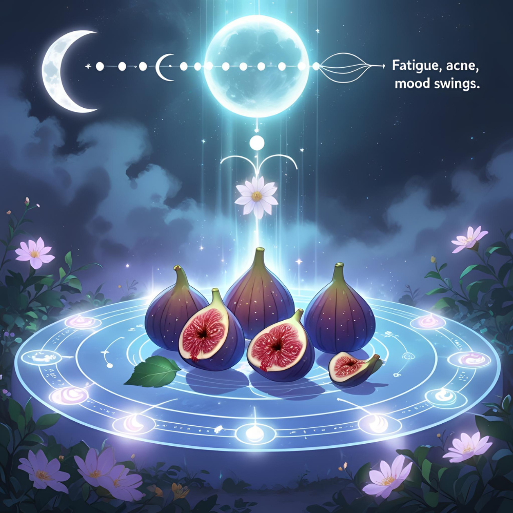 The Top Fruit for fixing estrogen imbalance in women   Most women today are dealing with hormone imbalances without even realizing it.  So let’s talk hormones.  Specifically, estrogen, aka the powerhouse hormone that keeps women’s bodies thriving. 