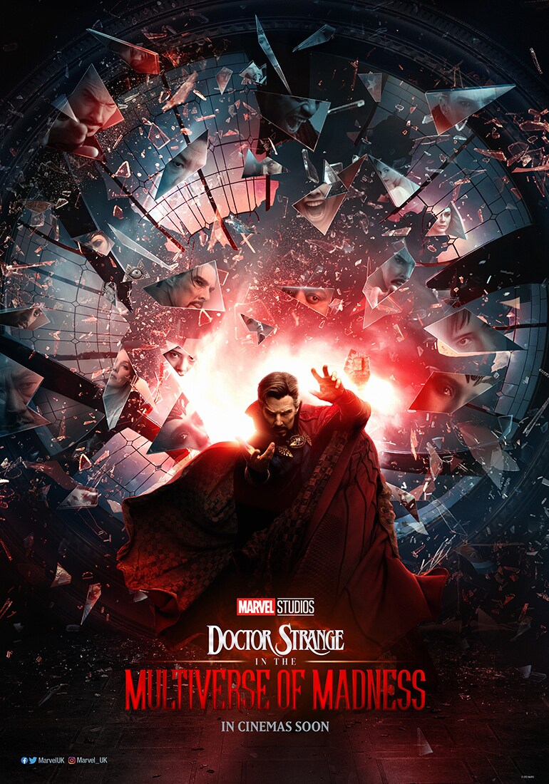Must-watch movies for spiritually woke people. Doctor Strange (2016) – A powerful look at ego death, astral projection, and unlocking your true power—basically a spiritual awakening in superhero form. 
