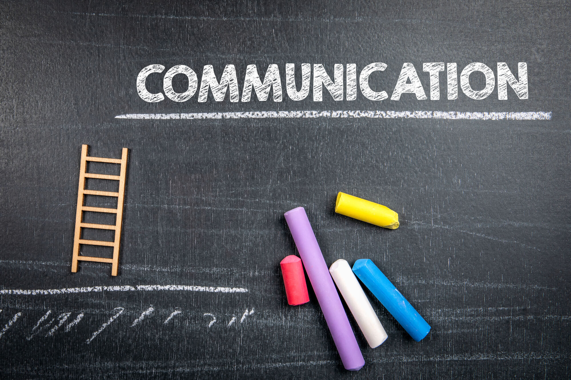 Responding to landscape clients