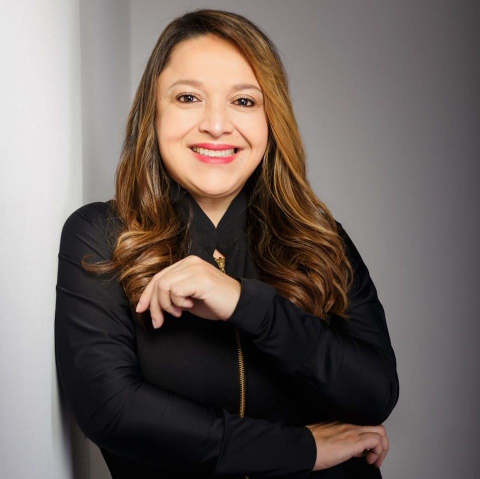 Liliana Martínez