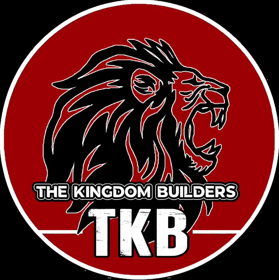 The Kingdom Builders Logo