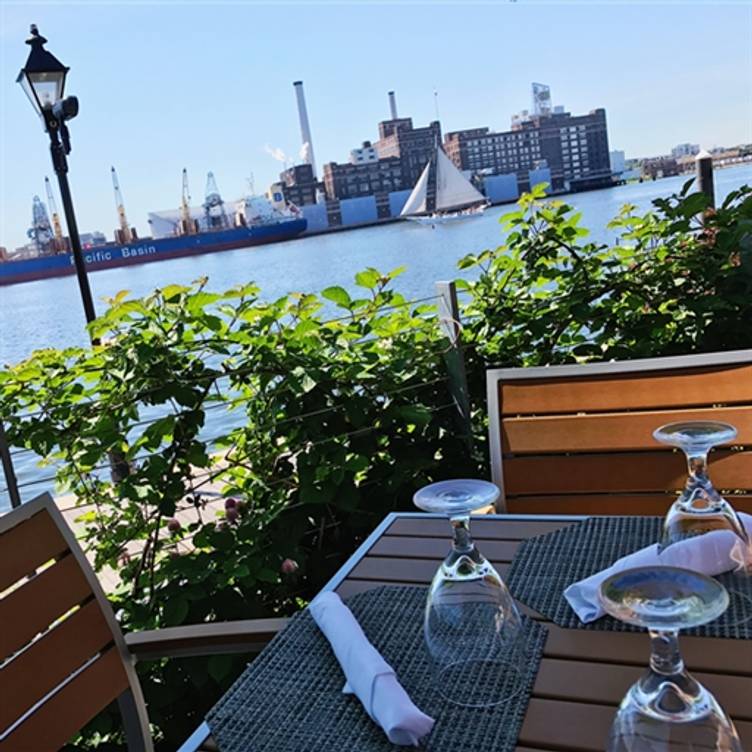 Best Anniversary Ever ...21 years!