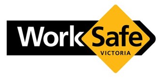 WorkSafe Victoria logo
