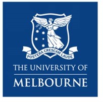 University of Melbourne logo