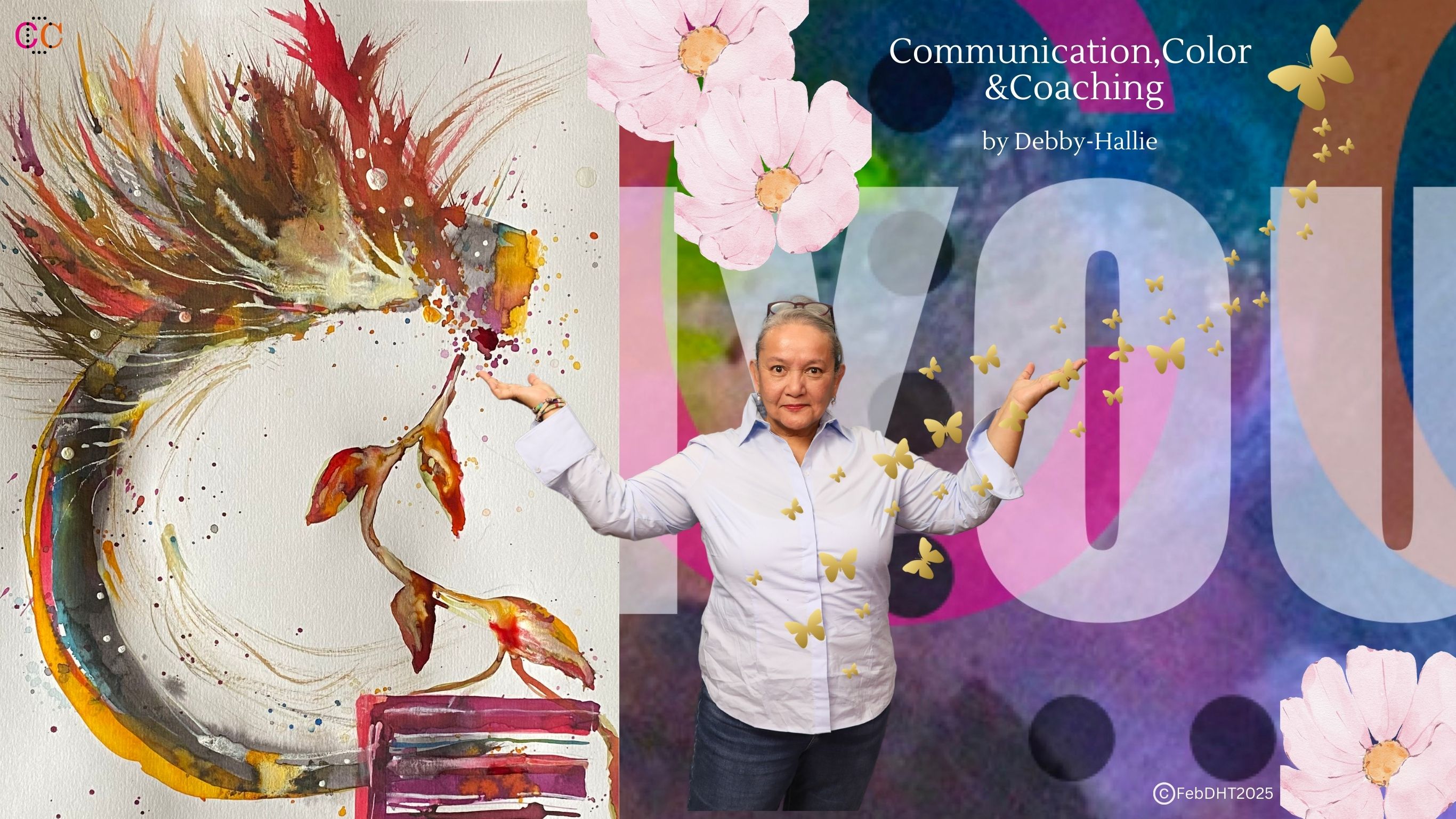Magical Transformational Coach