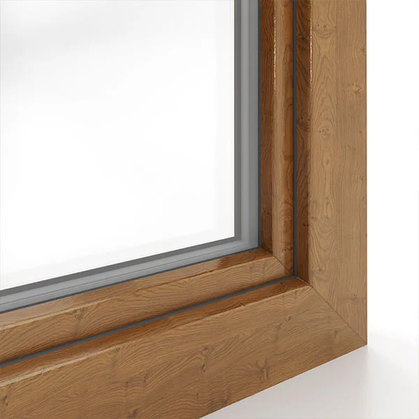 Khaki Oak