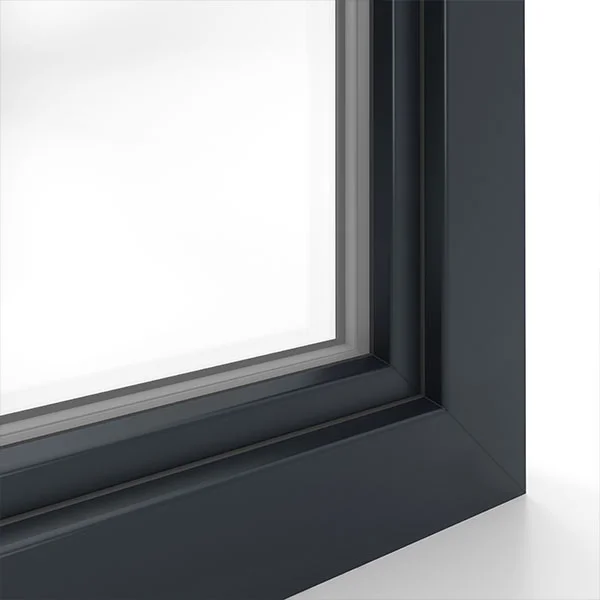 Anthracite Sandlasted