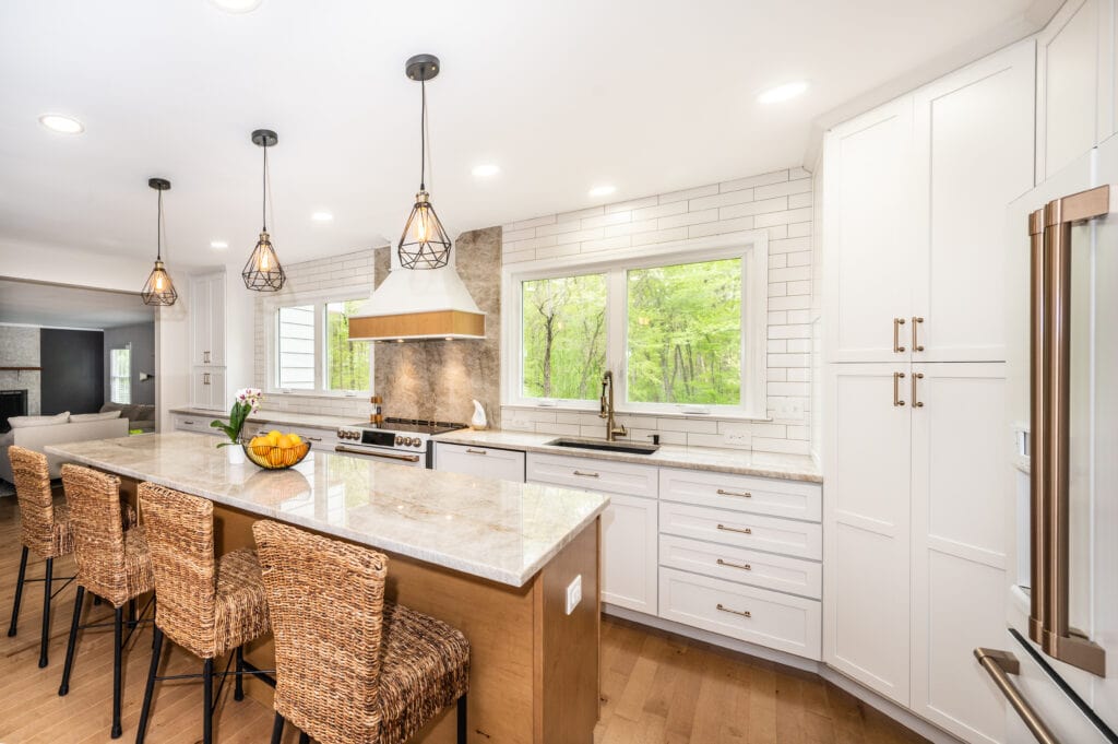 beautiful kitchen