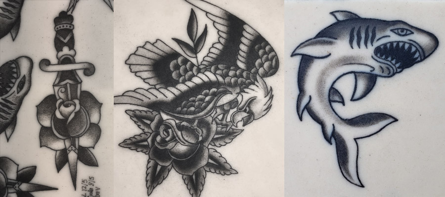 traditional tattoo designs