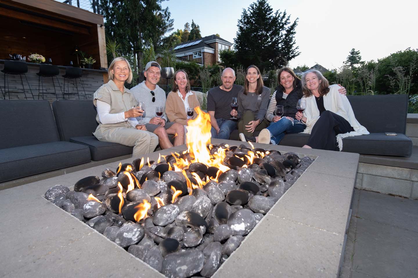 Firepit Group
