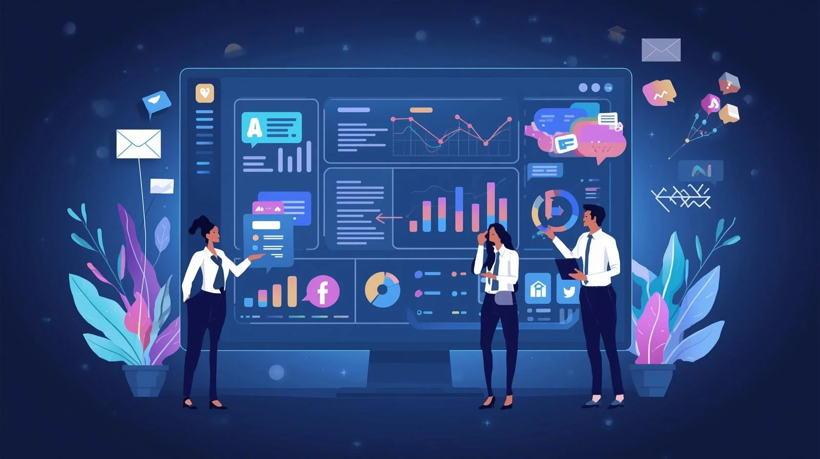 GoHighLevel for Marketing Agencies GoHighLevel for Marketing Agencies