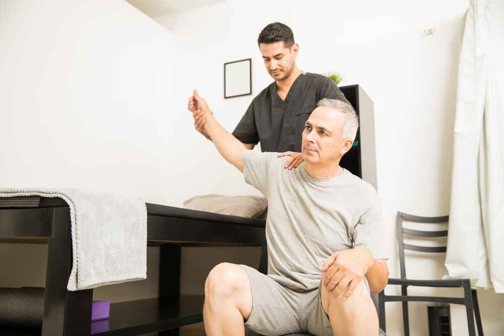 gohighlevel for chiropractors