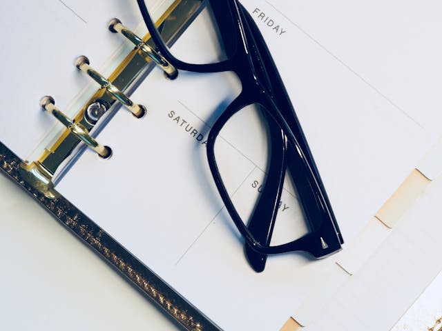 scheduling and organizing scheduling and organizing