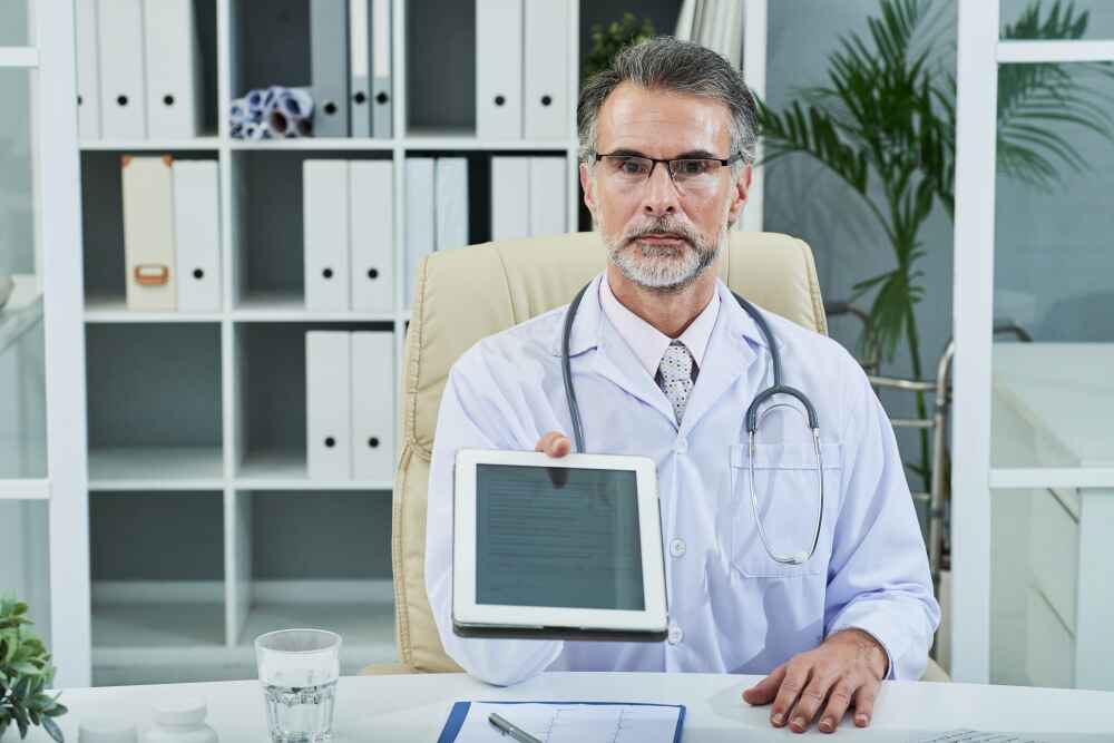 GoHighLevel for Doctors GoHighLevel for Doctors