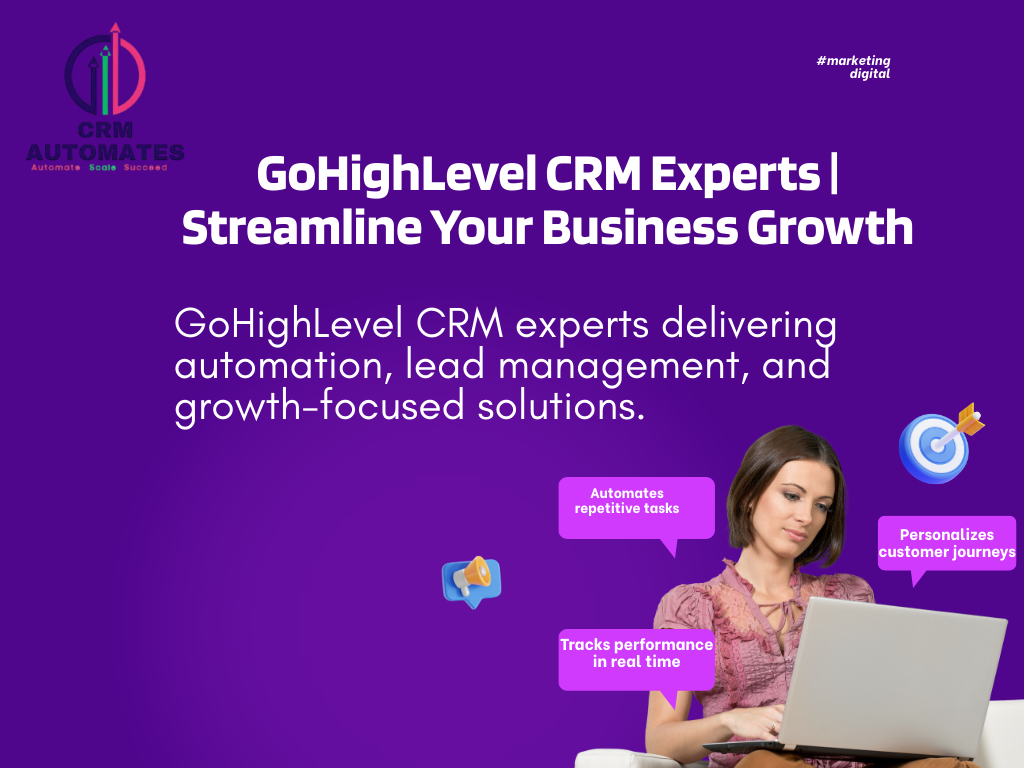 Grow your Business