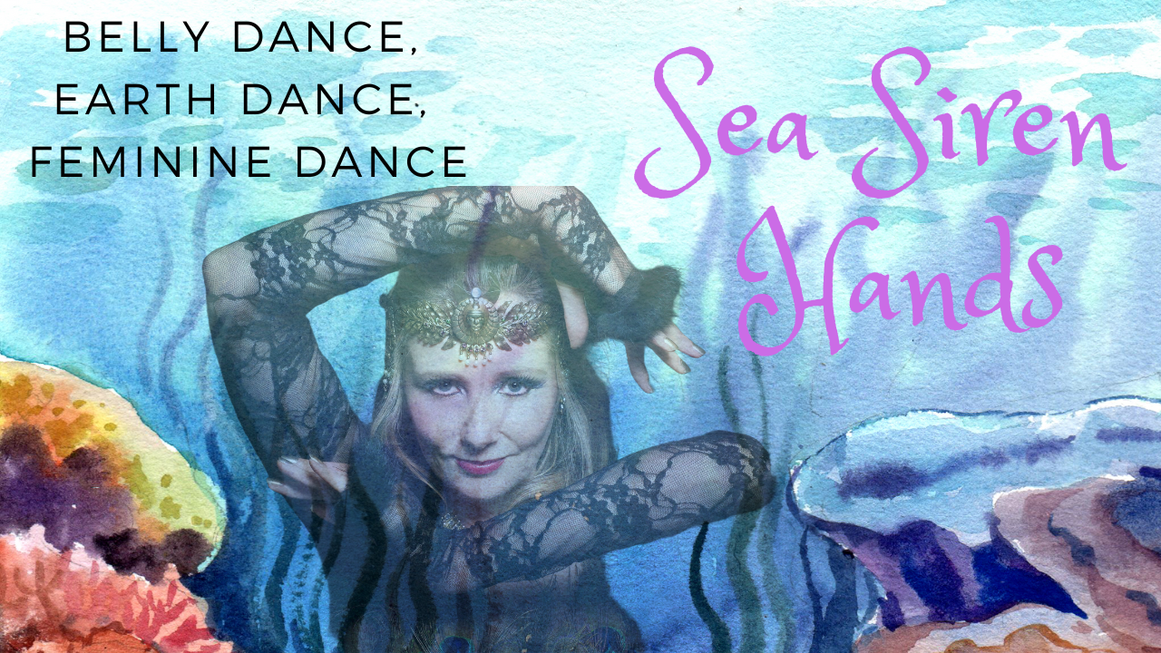 Six belly dance hand moves Six belly dance hand moves