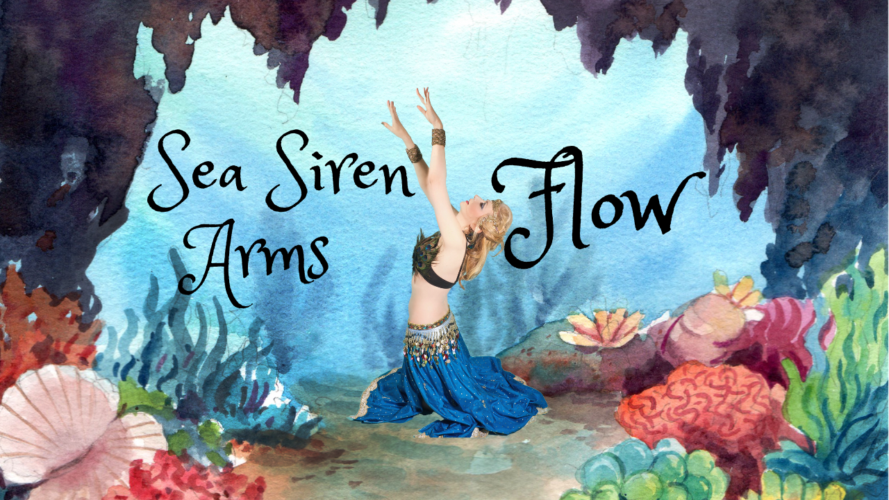Belly dance arms and hands Belly dance arms and hands
