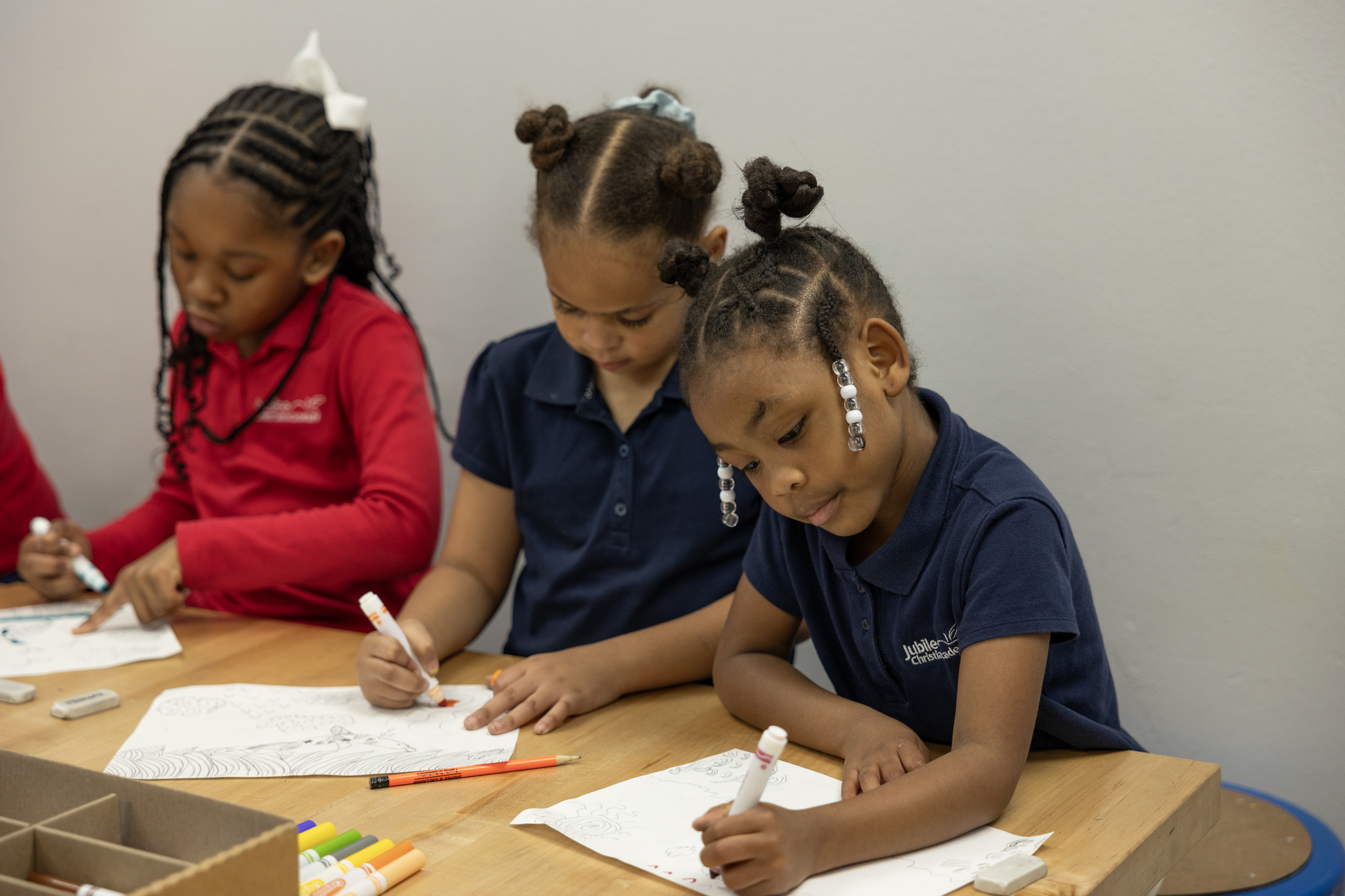 Elementary Program