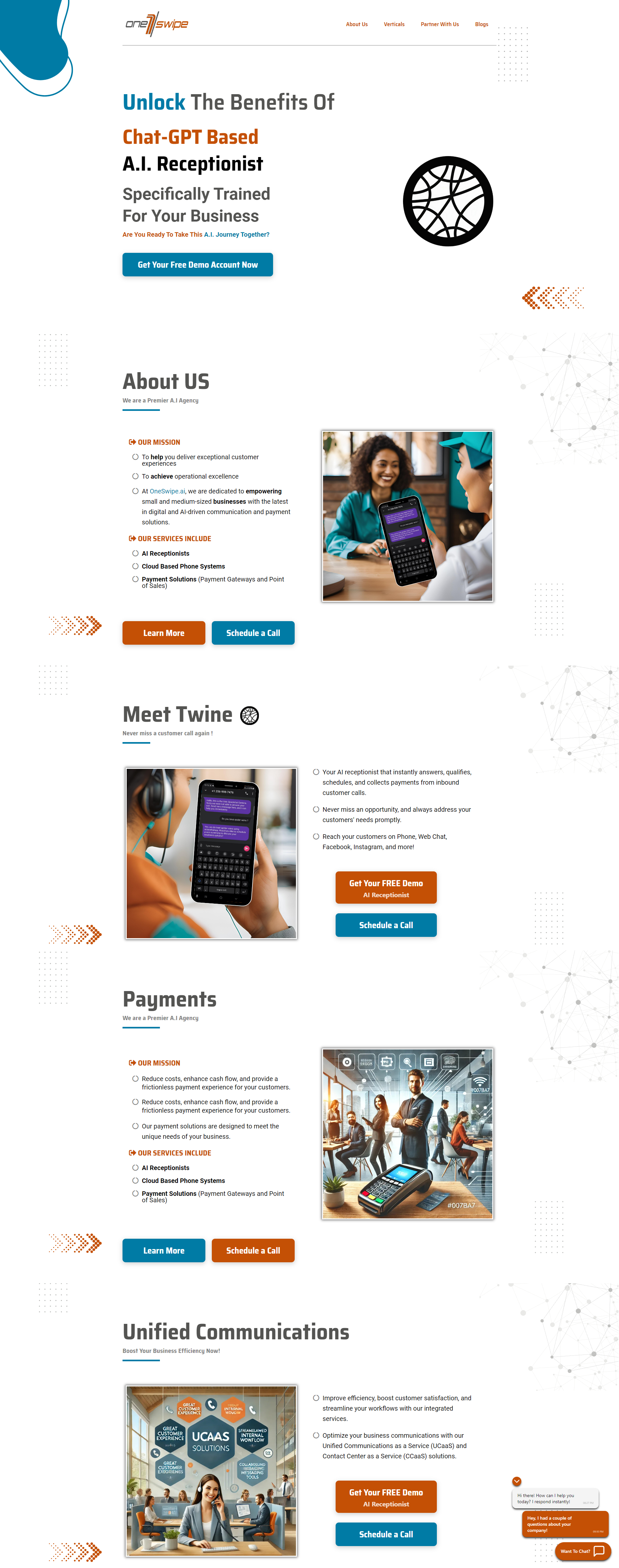 Scrolling Image