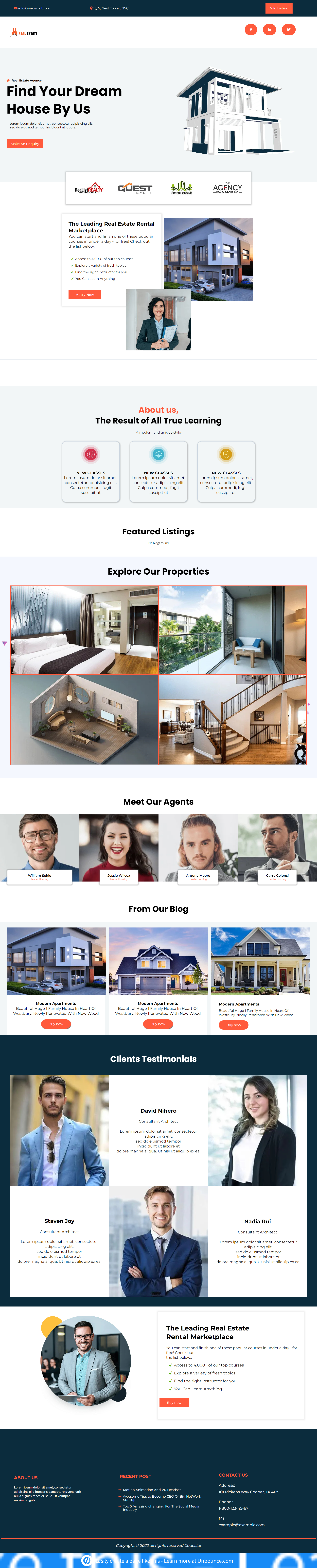 Scrolling Image