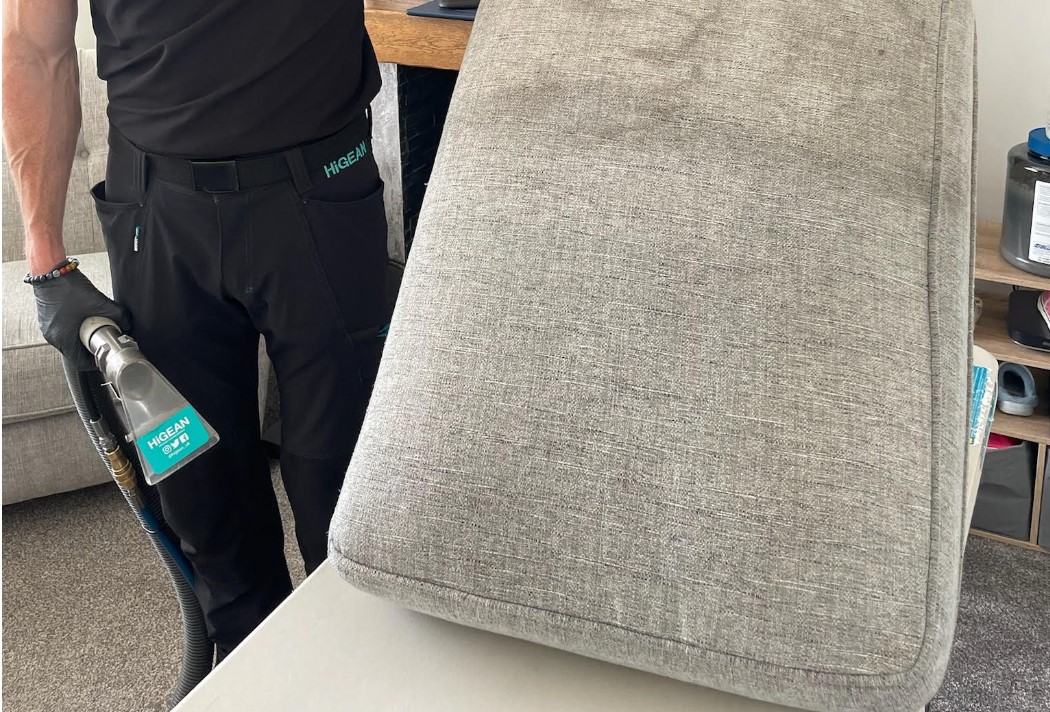 The Hidden Dangers in Your Carpet & Upholstery—And How to Fix Them