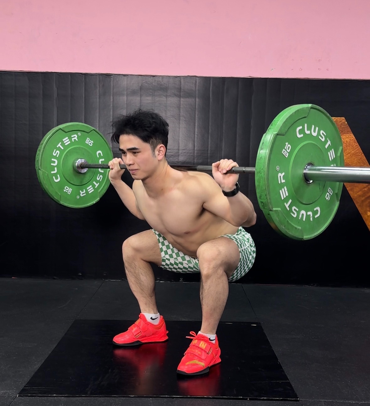 What Real Squat Looks Like What Real Squat Looks Like