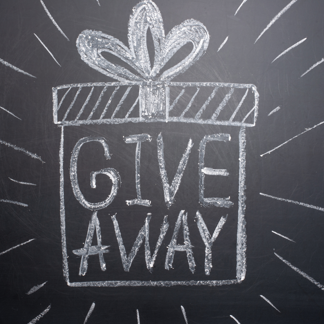 Giveaways to Generate Traffic Giveaways to Generate Traffic