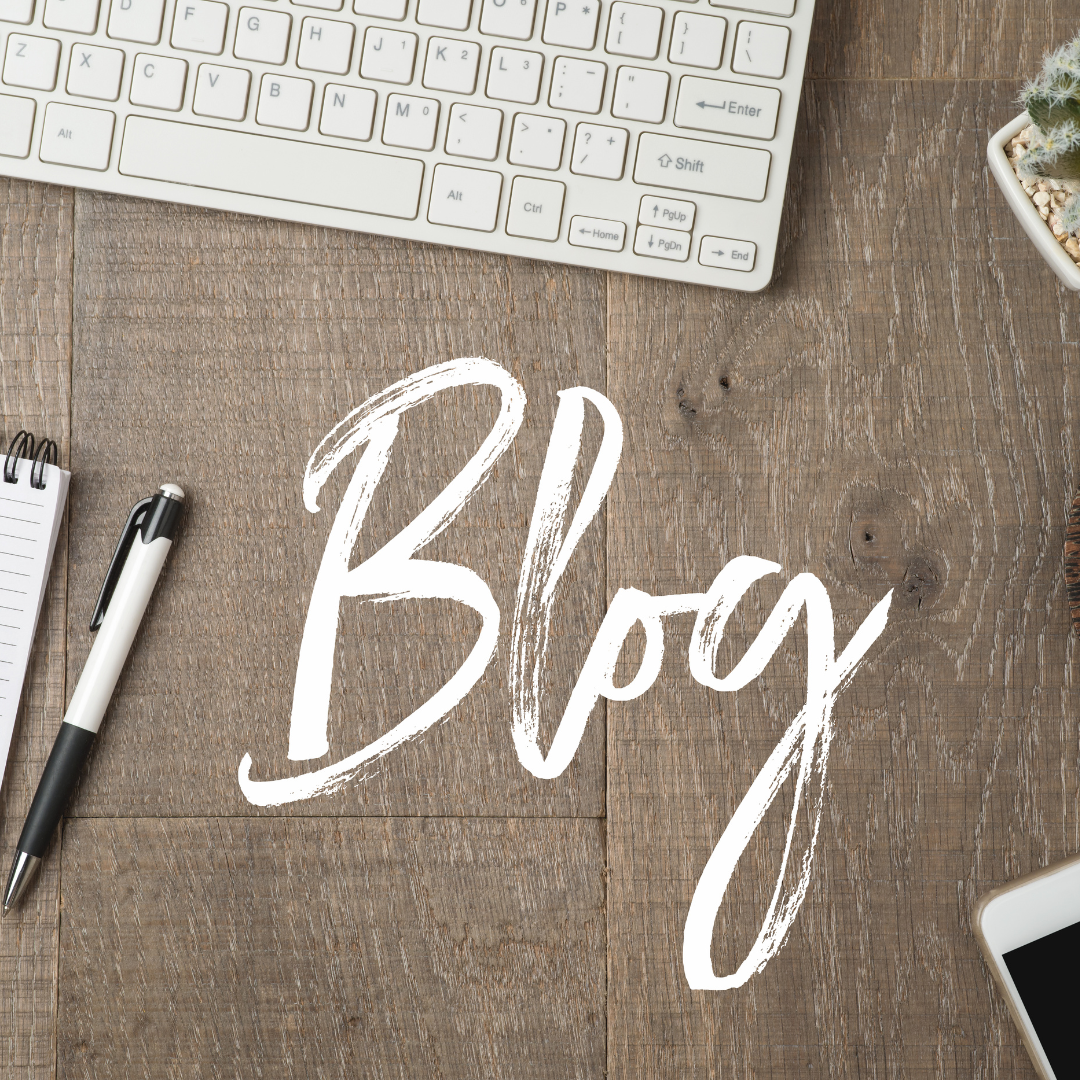 Importance of having a Blog