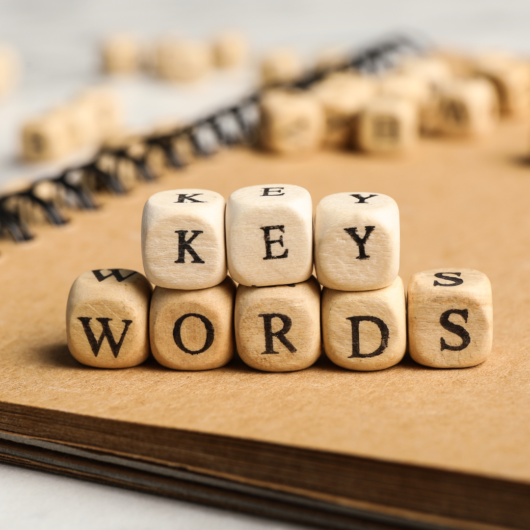 Use Local Keywords to Boost SEO