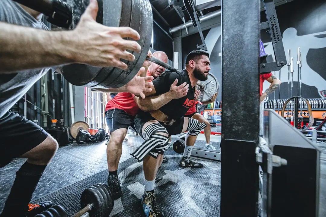Transform Your Body and Mind with a Certified Fitness Trainer