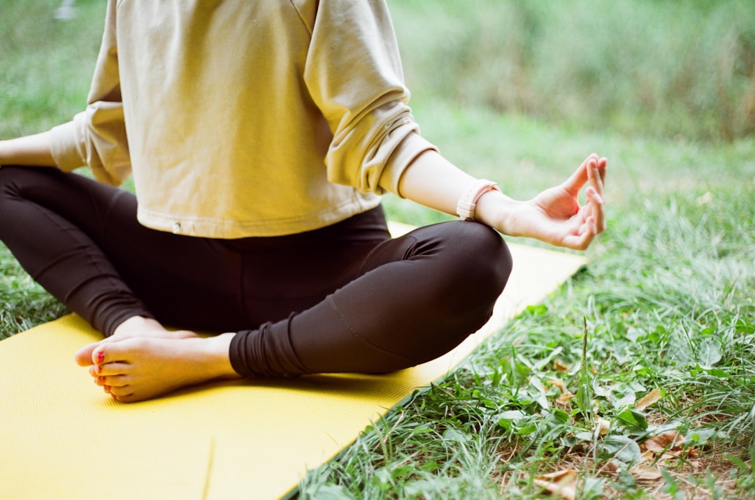 Unlocking Wellness: The Key to a Happier Life