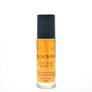 Sōter Naturals Skin Serums Sōter Naturals Skin Serums