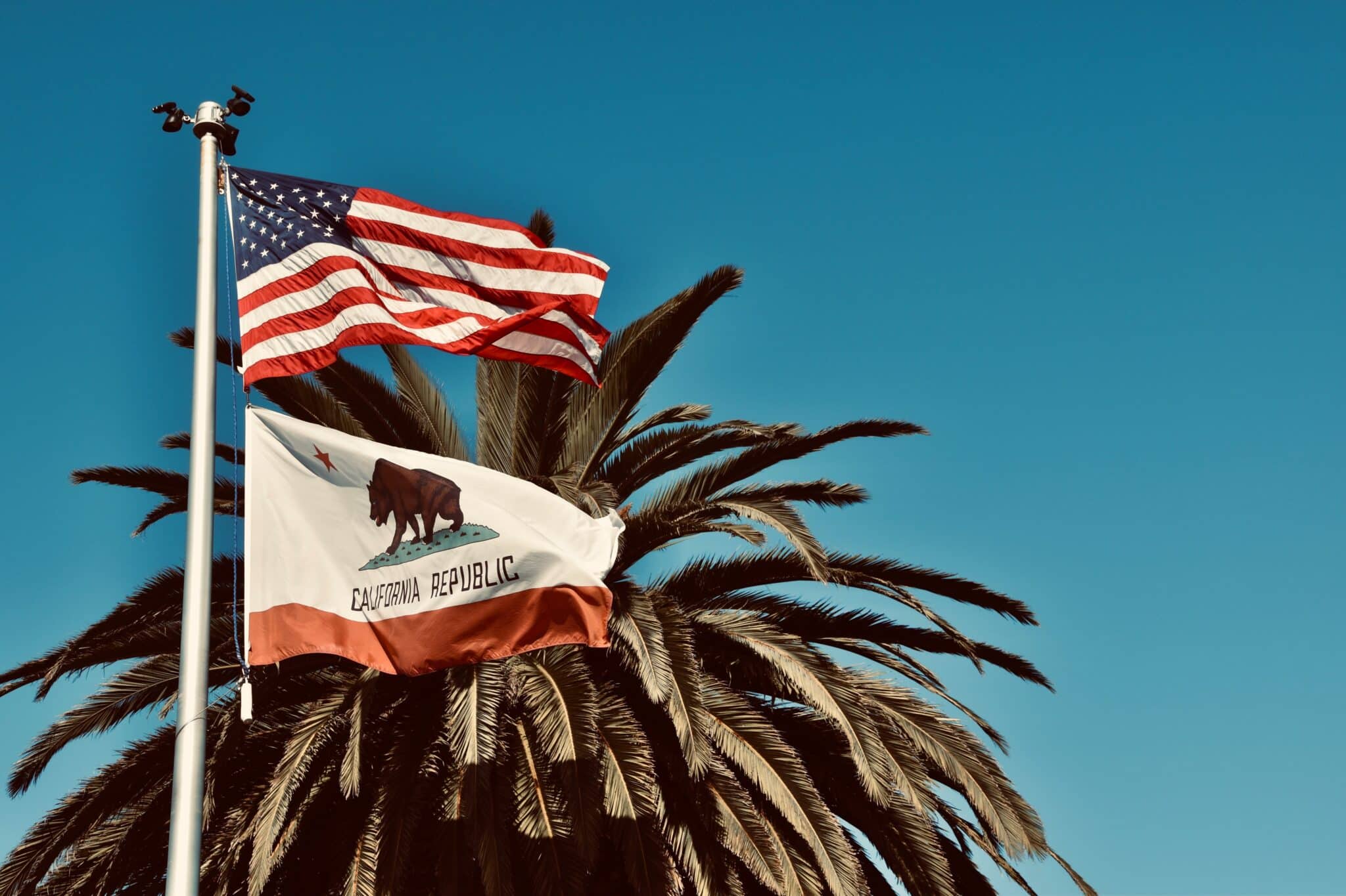 The Top 5 Veteran Benefits in California