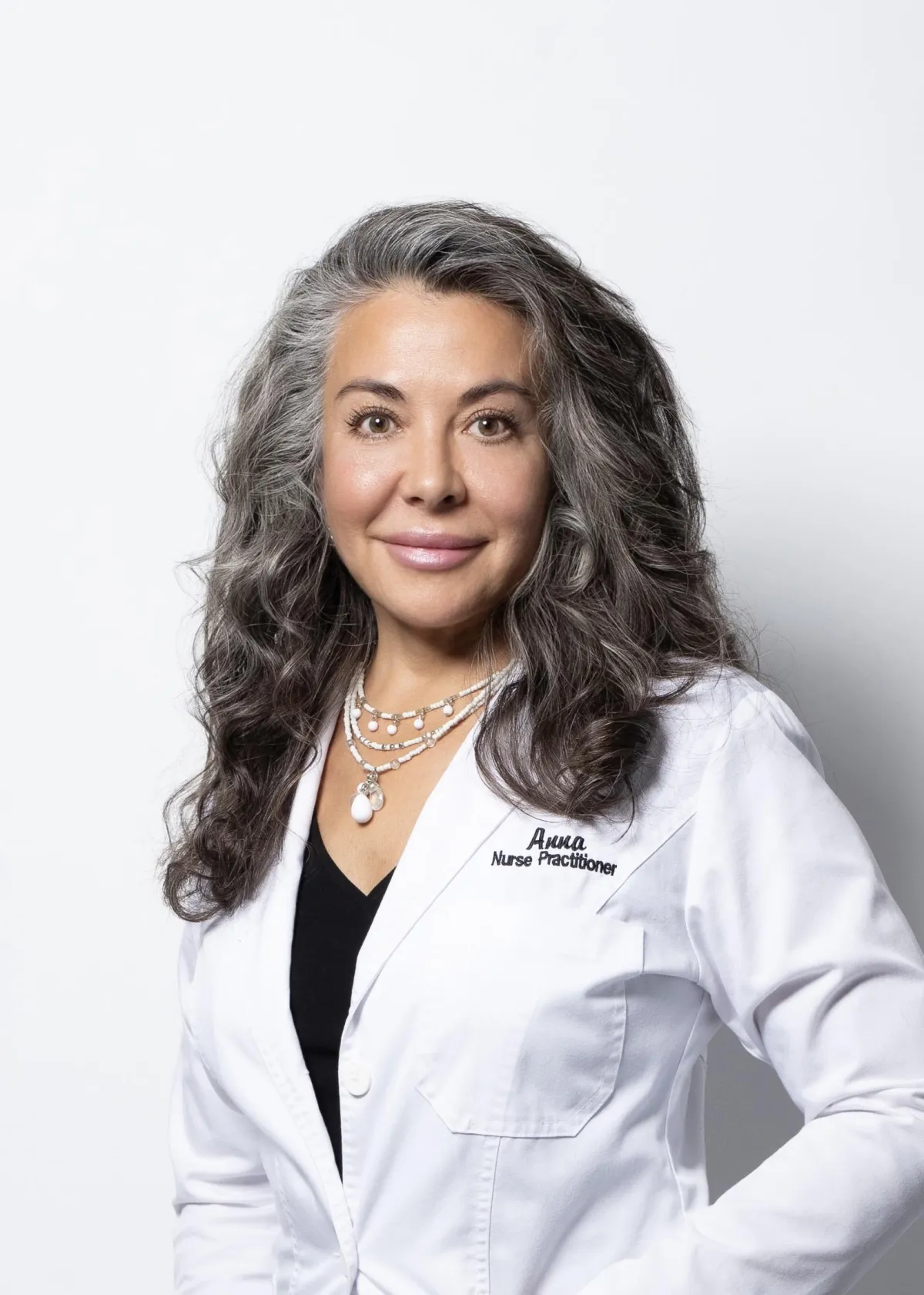 Why Your Skin Ages Differently After 45