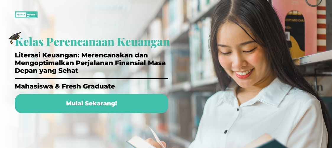 Seminar Keuangan Mahasiswa Seminar Keuangan Mahasiswa