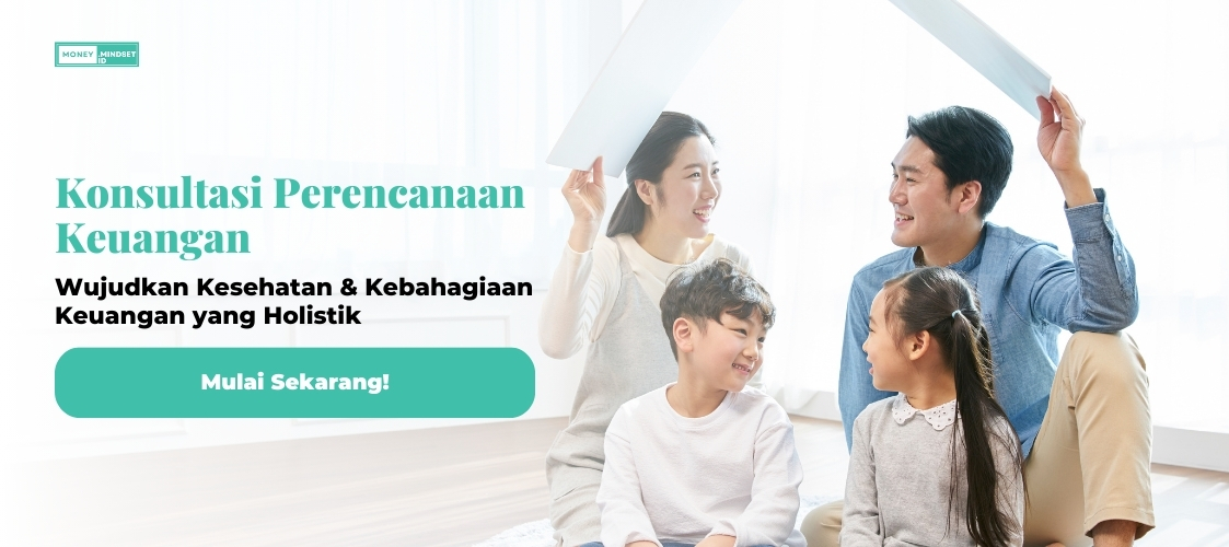 konsultasi keuangan bersama ahli gratis