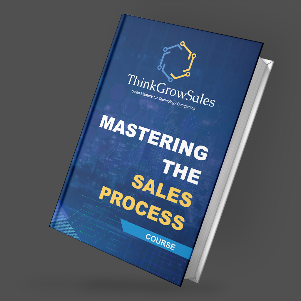 Course - Prospecting and Lead Generation - Module 2
