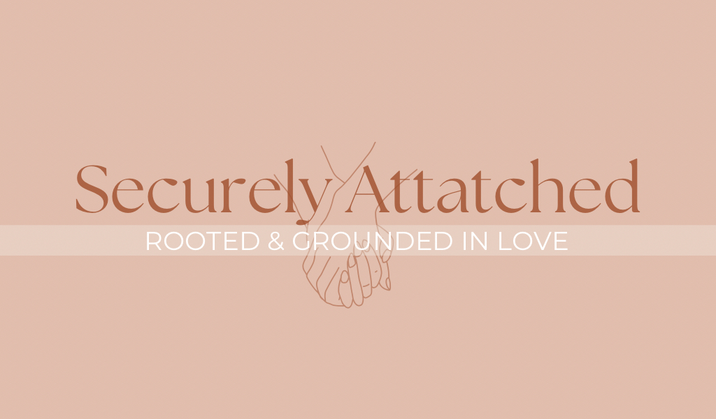 secure attachment secure attachment