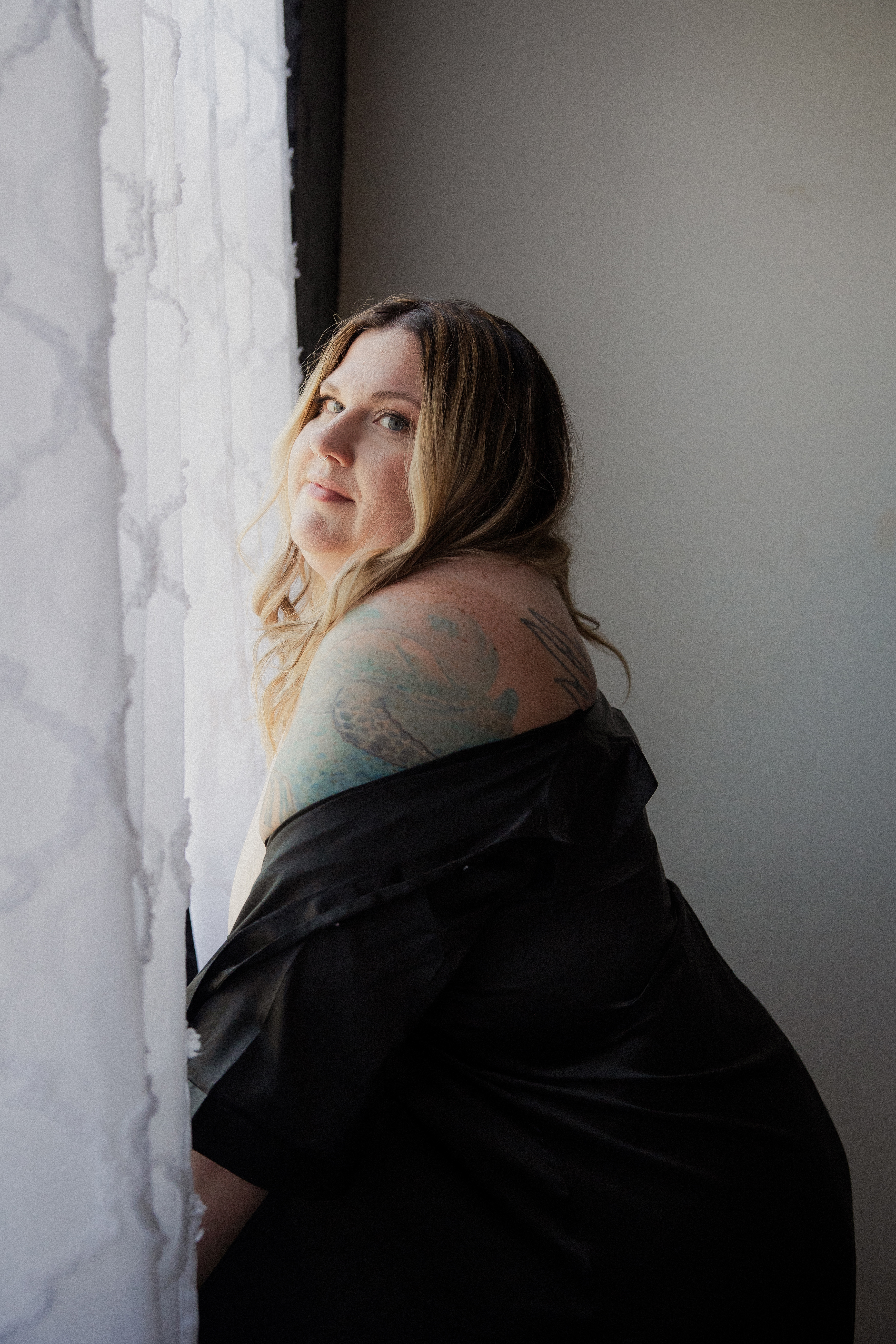 boudoir, coaching, photography, intimacy