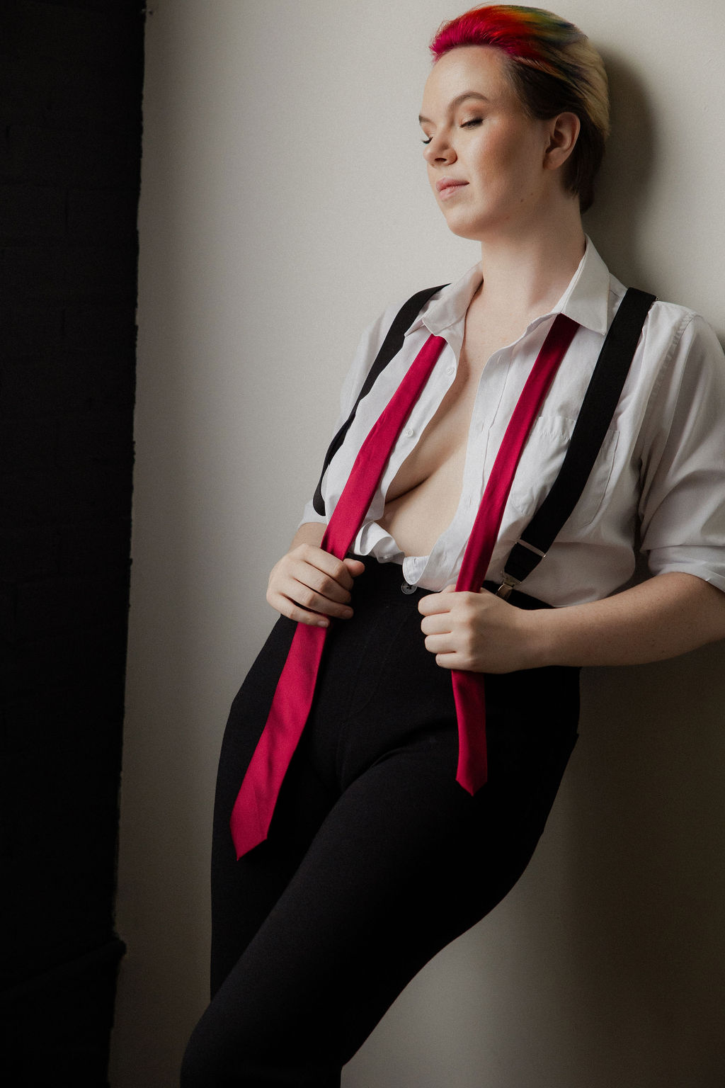 boudoir, photography, coaching, intimacy