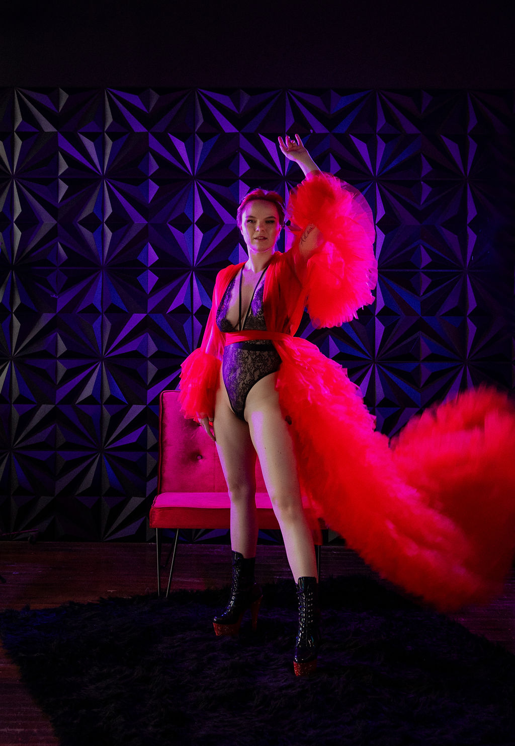 boudoir, coaching, photography, intimacy