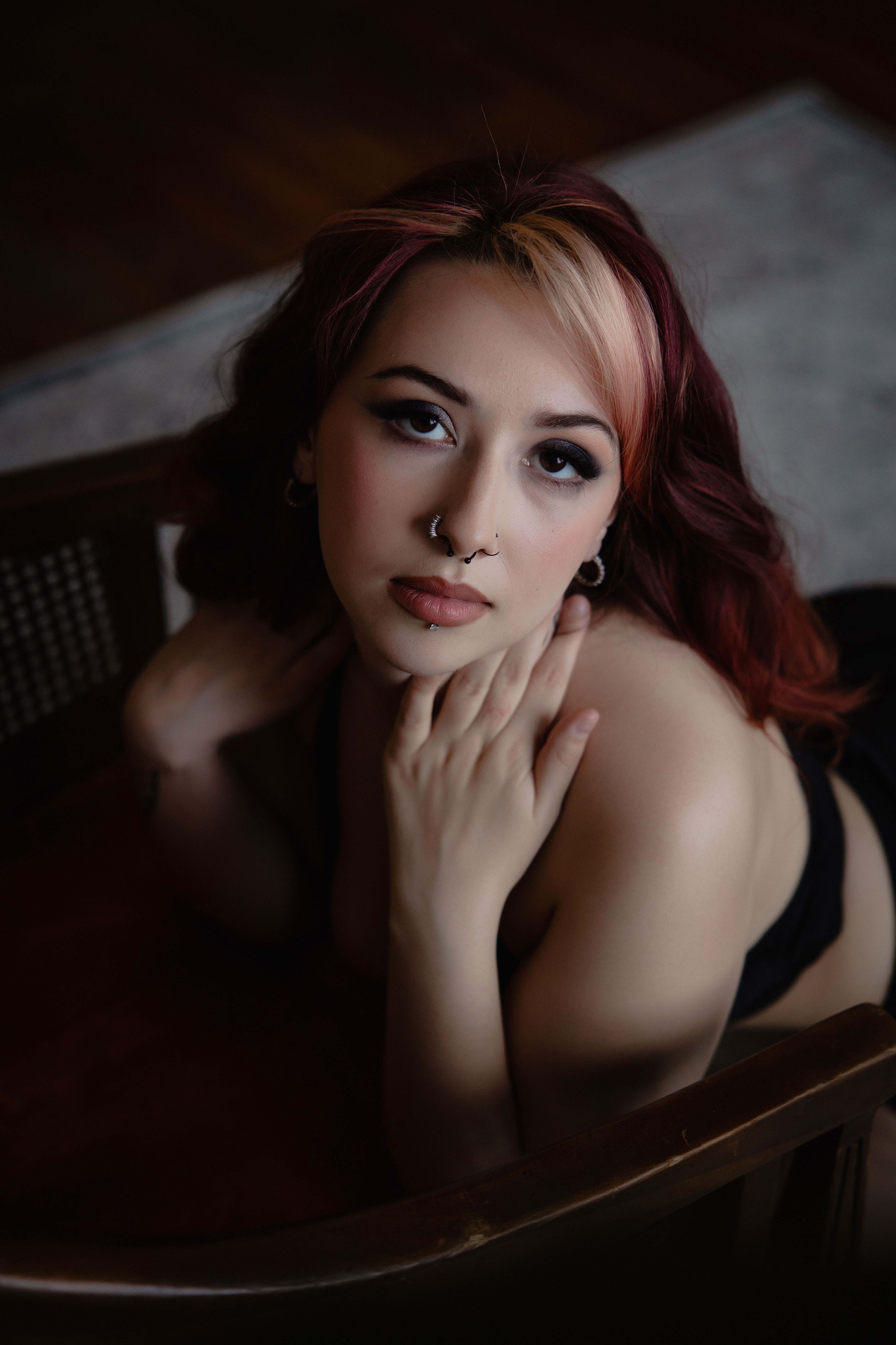 How to Prepare for Your Boudoir Session: Feel Radiant Inside & Out How to Prepare for Your Boudoir Session: Feel Radiant Inside & Out