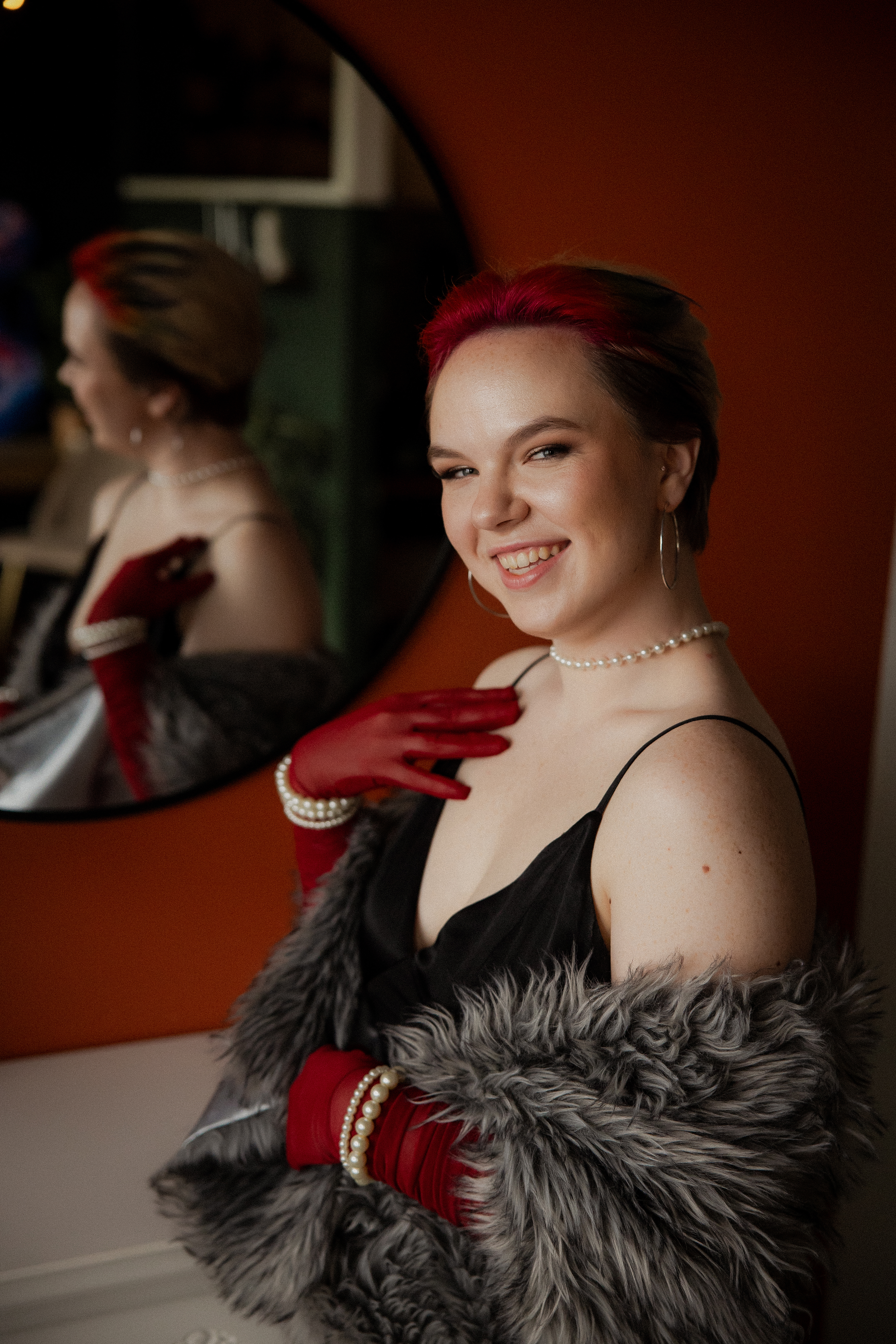 boudoir, photography, coaching, intimacy