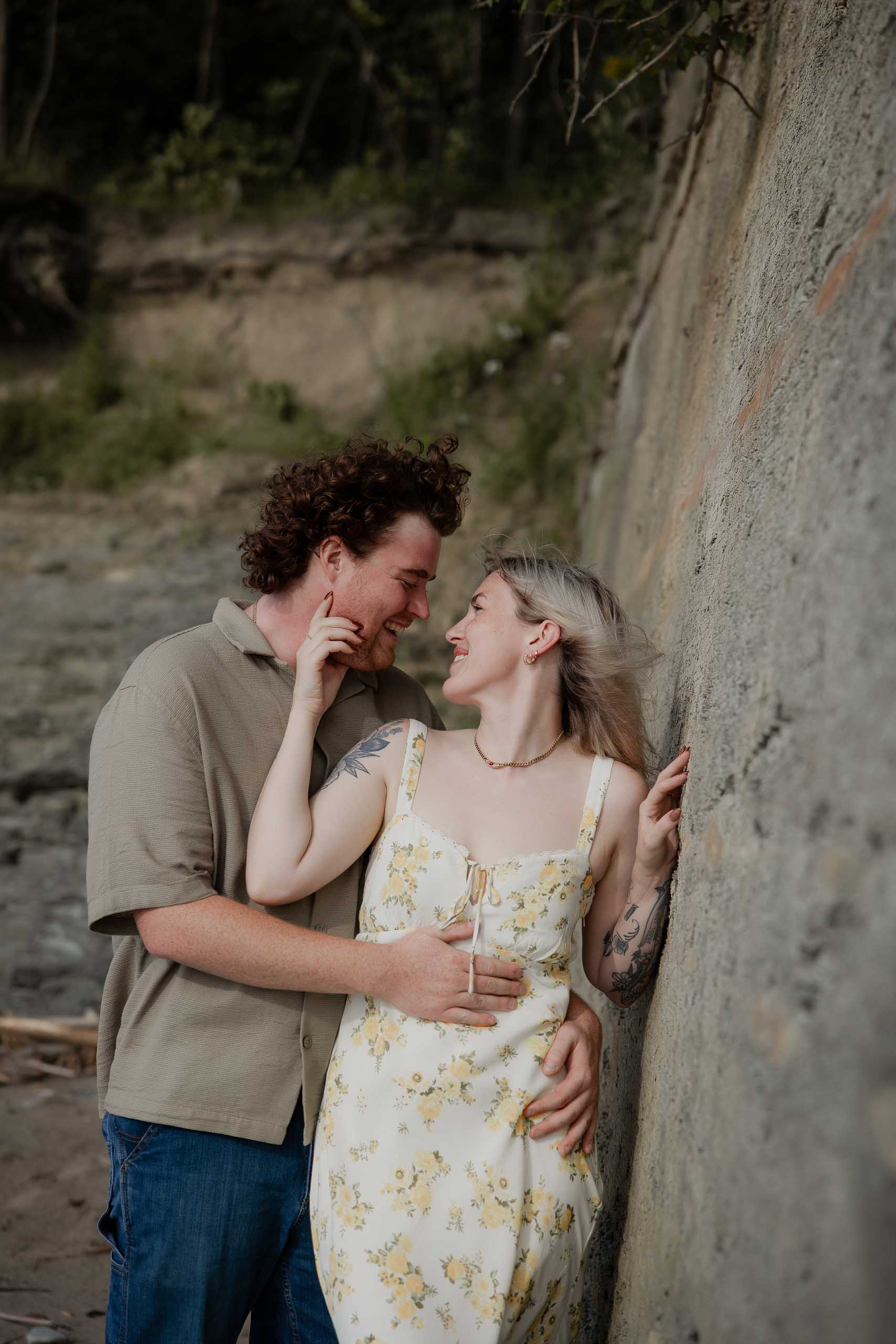  boudoir, photography, coaching, intimacy