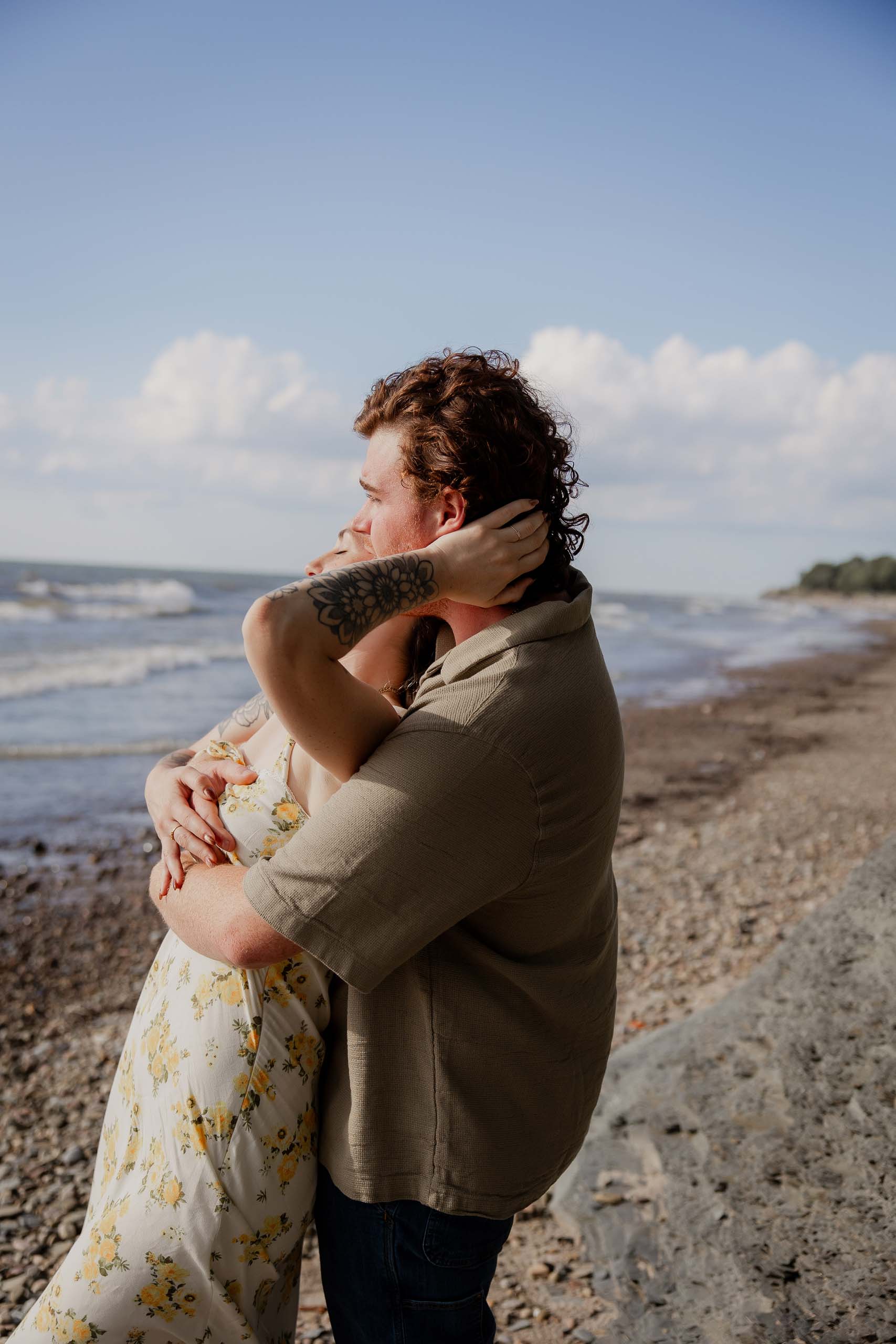  boudoir, photography, coaching, intimacy