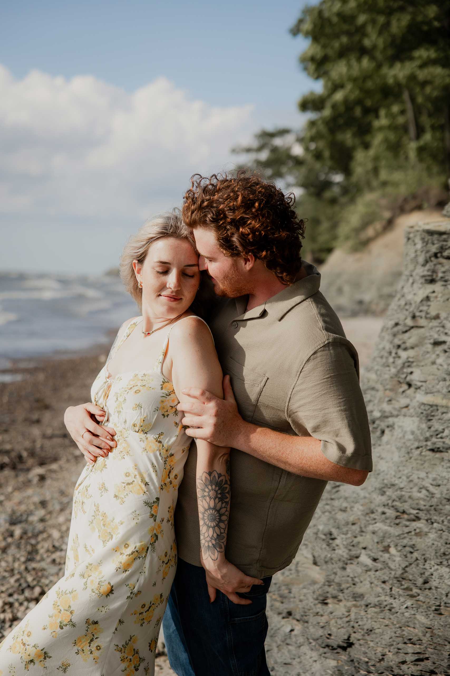  boudoir, photography, coaching, intimacy